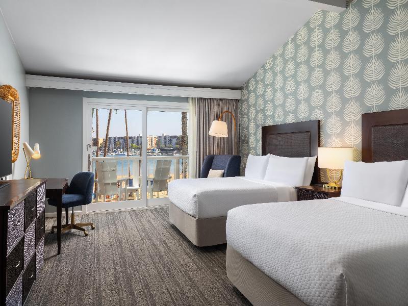 Jamaica Bay Inn Marina Del Rey, Tapestry by Hilton image