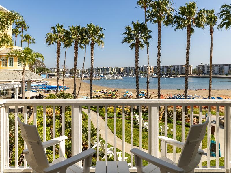 Jamaica Bay Inn Marina Del Rey, Tapestry by Hilton image