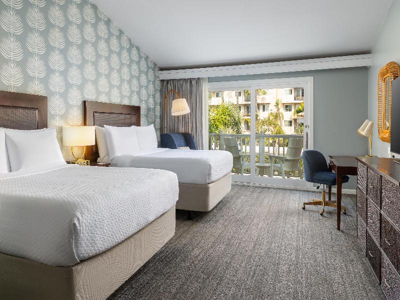 Jamaica Bay Inn Marina Del Rey, Tapestry by Hilton image