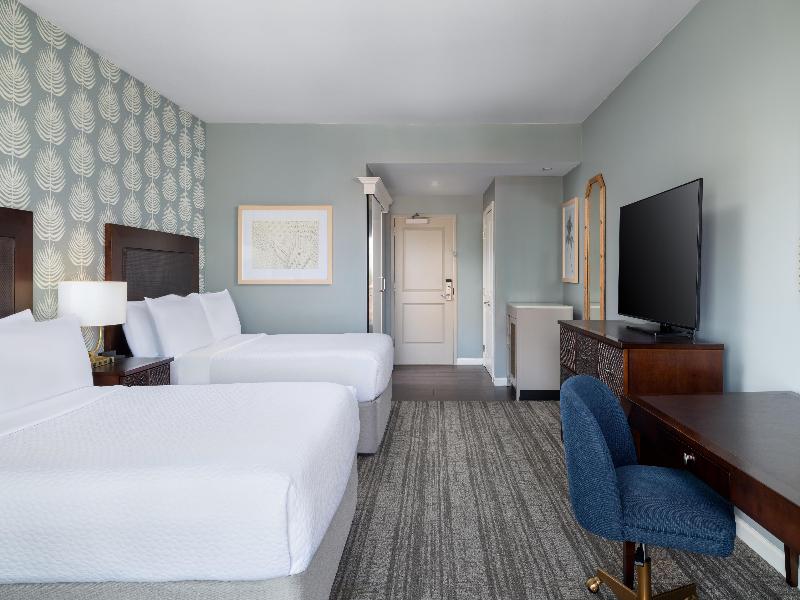 Jamaica Bay Inn Marina Del Rey, Tapestry by Hilton image