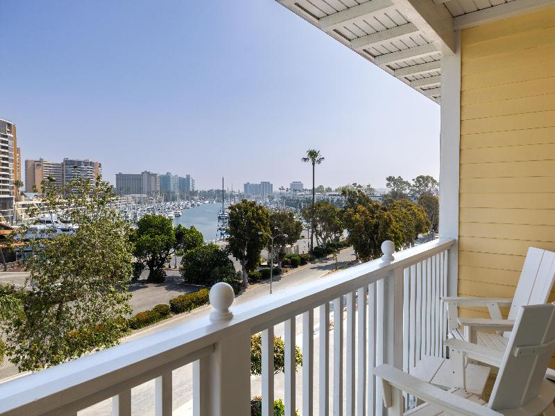 Jamaica Bay Inn Marina Del Rey, Tapestry by Hilton image