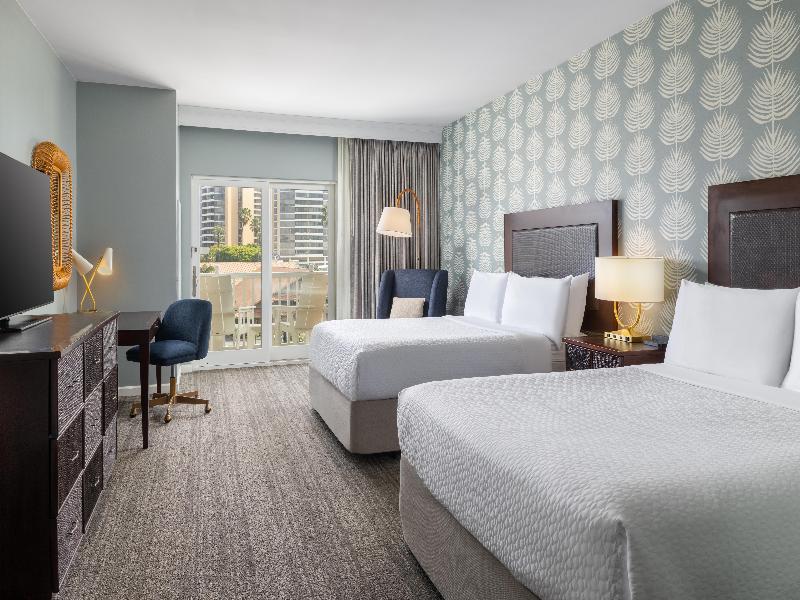 Jamaica Bay Inn Marina Del Rey, Tapestry by Hilton image