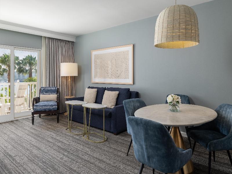 Jamaica Bay Inn Marina Del Rey, Tapestry by Hilton image