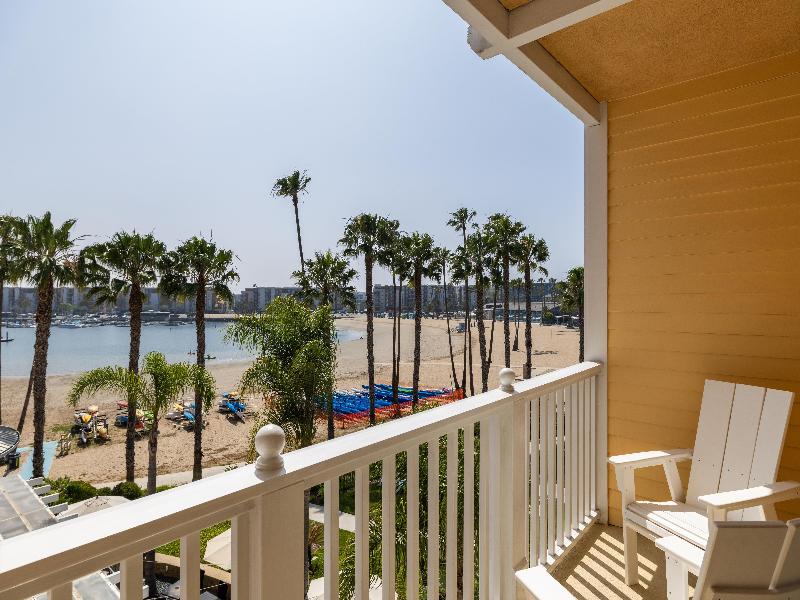 Jamaica Bay Inn Marina Del Rey, Tapestry by Hilton image