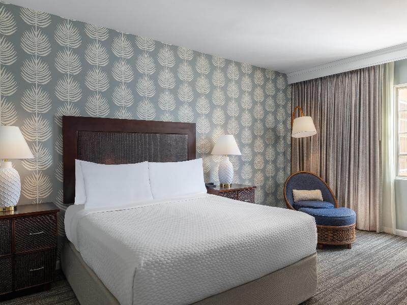 Jamaica Bay Inn Marina Del Rey, Tapestry by Hilton image