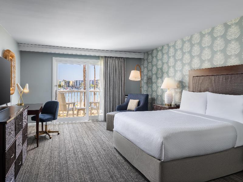 Jamaica Bay Inn Marina Del Rey, Tapestry by Hilton image