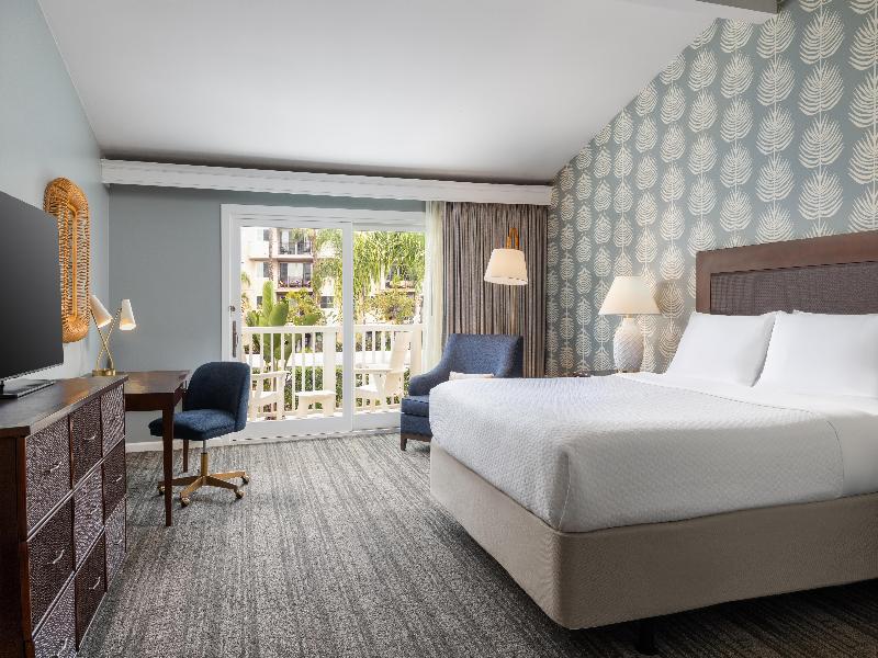 Jamaica Bay Inn Marina Del Rey, Tapestry by Hilton image