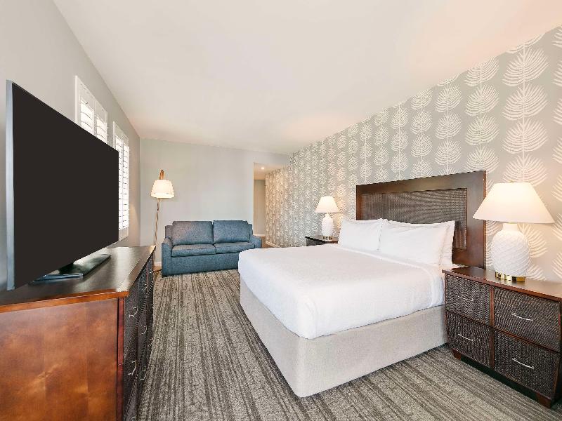 Jamaica Bay Inn Marina Del Rey, Tapestry by Hilton image