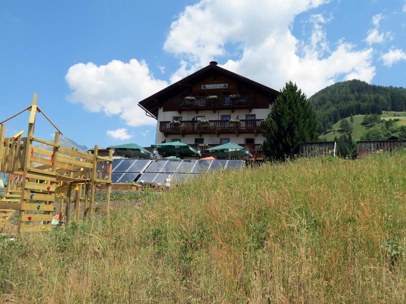 Lesacherhof image