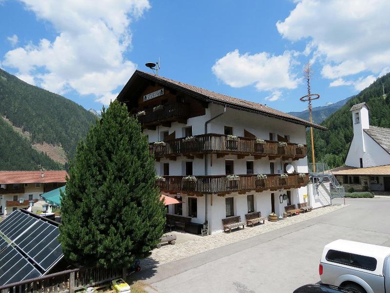 Lesacherhof image
