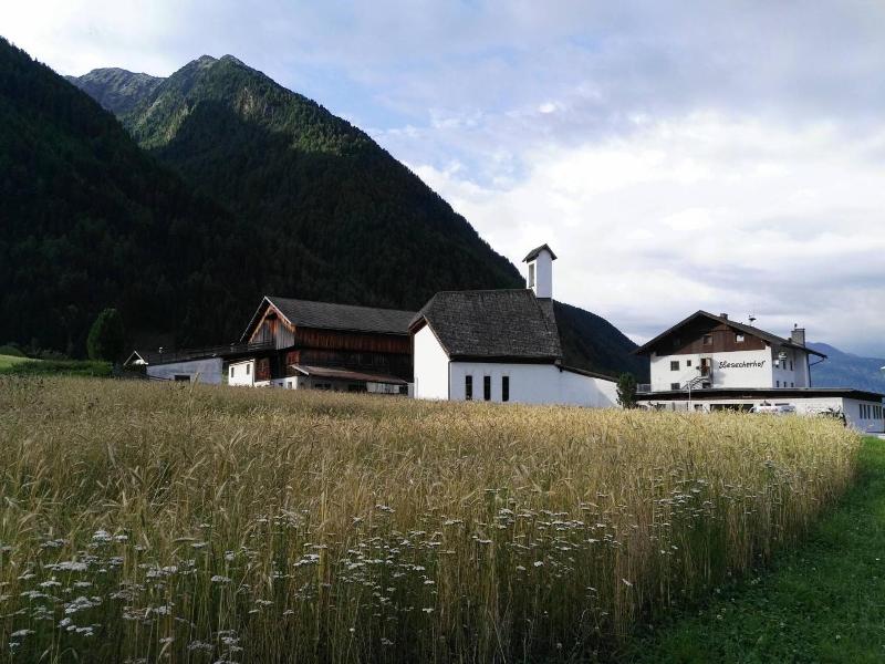 Lesacherhof image