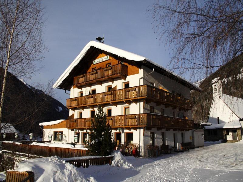 Lesacherhof image