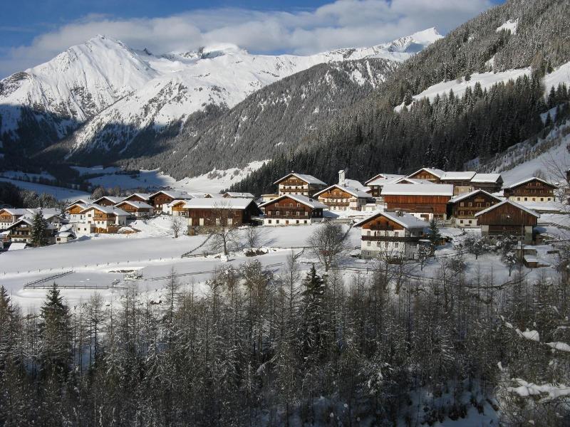 Lesacherhof image