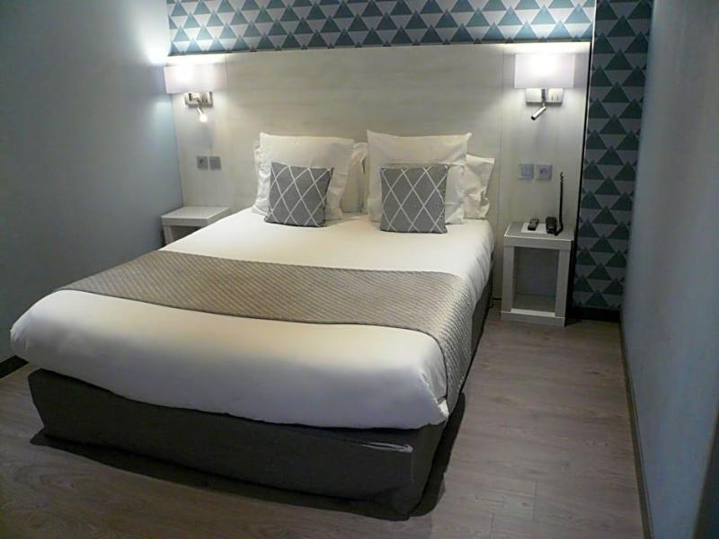 Hôtel l'Europén image