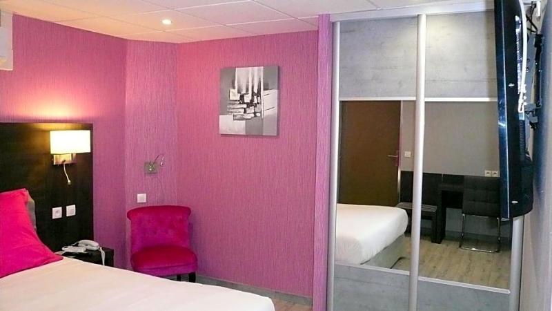 Hôtel l'Europén image