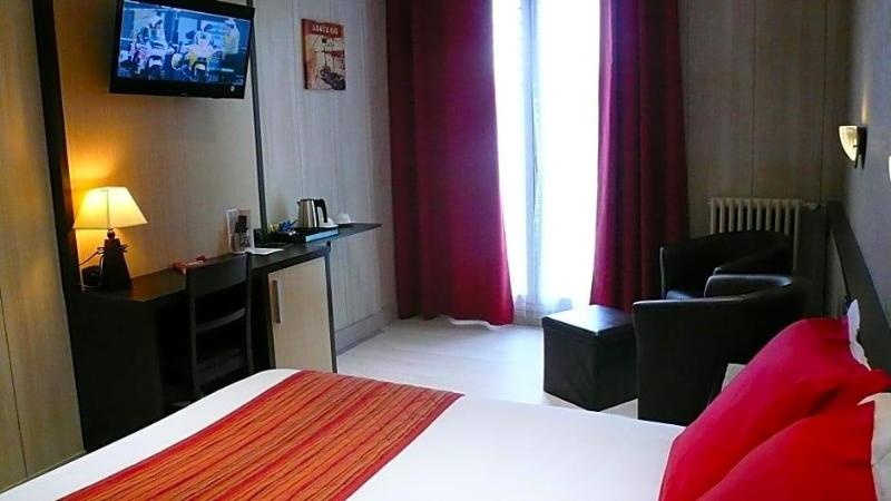 Hôtel l'Europén image