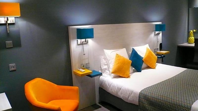 Hôtel l'Europén image