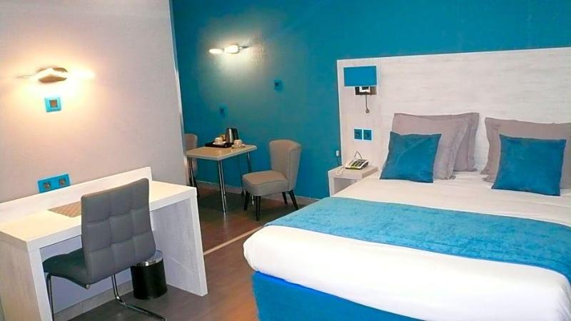 Hôtel l'Europén image