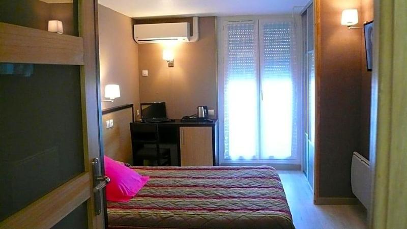 Hôtel l'Europén image