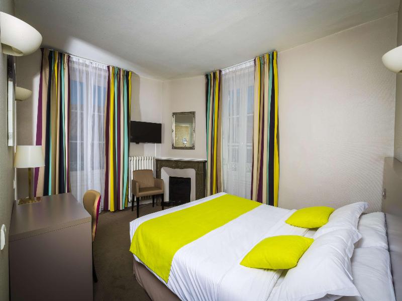 Best Western Hotel De France image
