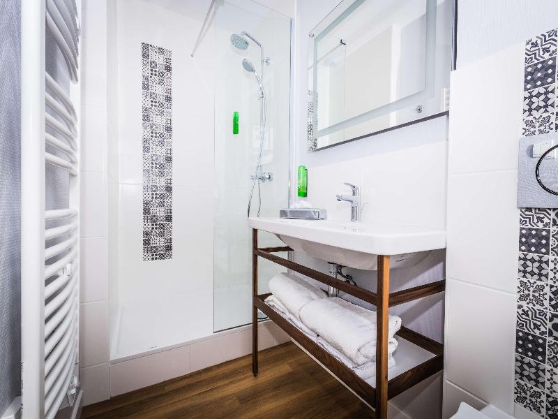 Best Western Hotel De France image