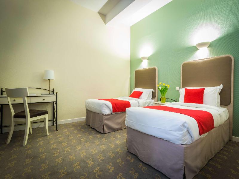 Best Western Hotel De France image
