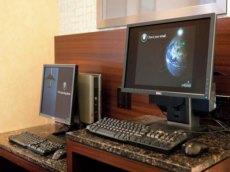 Residence Inn Costa Mesa Newport Beach image