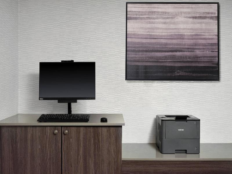 Residence Inn Costa Mesa Newport Beach image