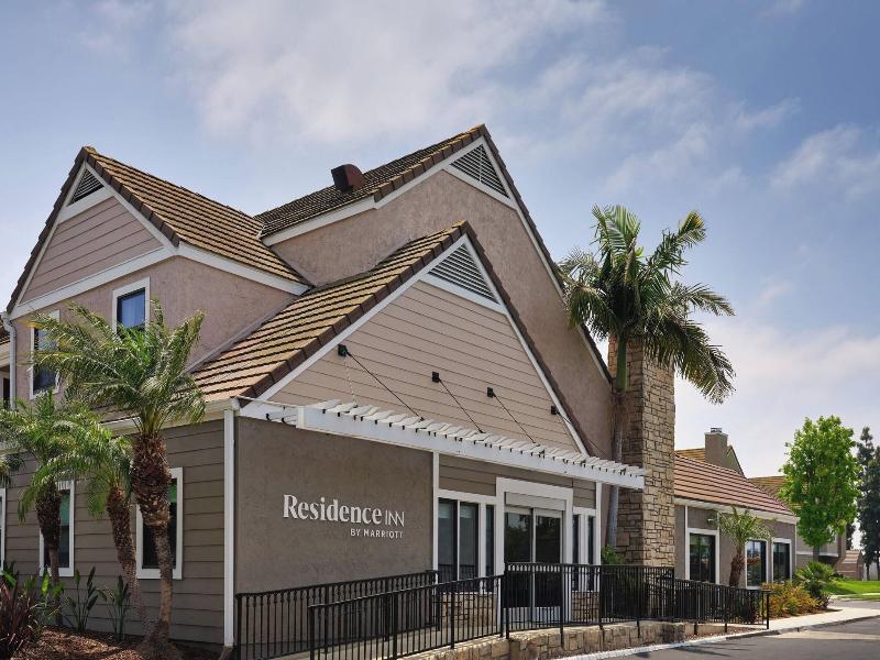 Residence Inn Costa Mesa Newport Beach image