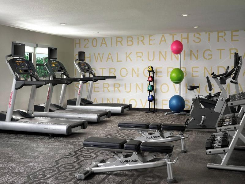 Residence Inn Costa Mesa Newport Beach image