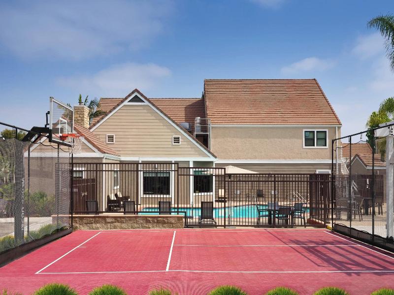 Residence Inn Costa Mesa Newport Beach image