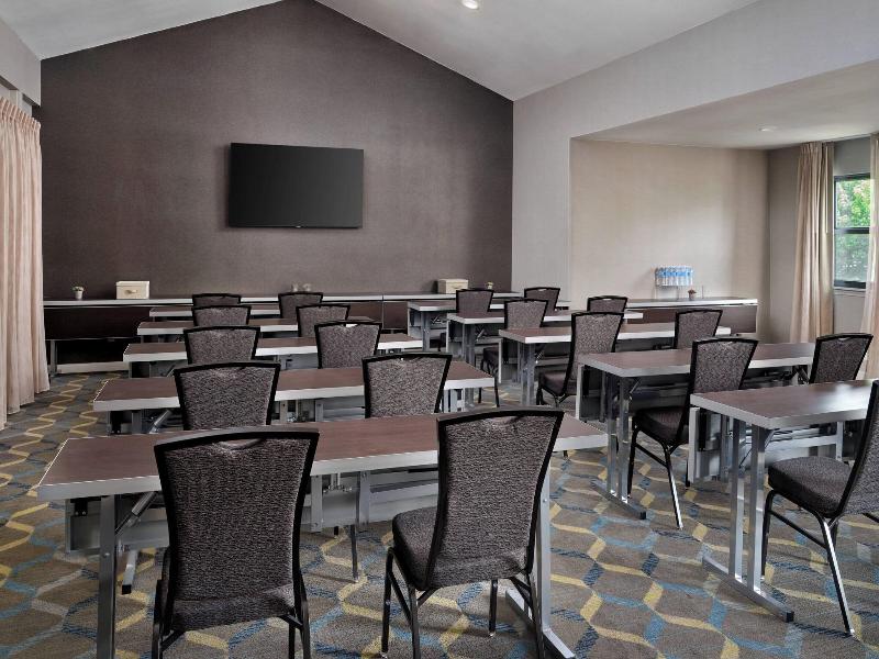 Residence Inn Costa Mesa Newport Beach image
