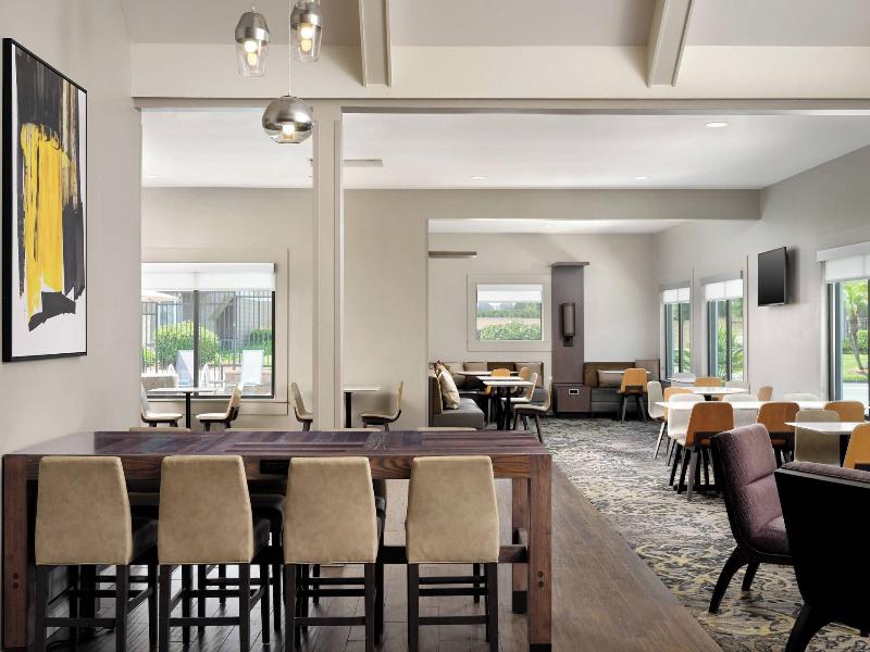 Residence Inn Costa Mesa Newport Beach image