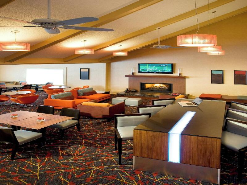 Residence Inn Costa Mesa Newport Beach image