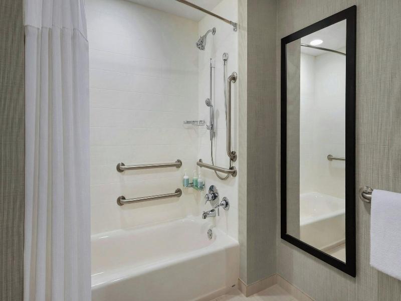 Residence Inn Costa Mesa Newport Beach image