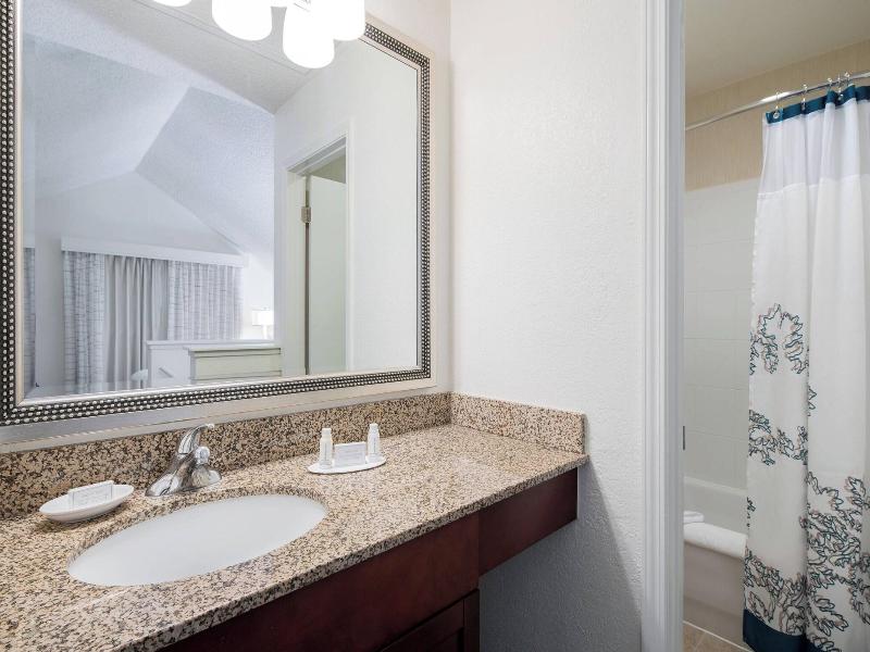 Residence Inn Costa Mesa Newport Beach image