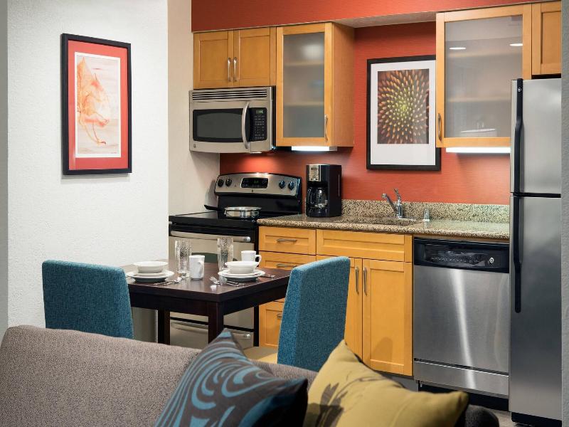Residence Inn Costa Mesa Newport Beach image