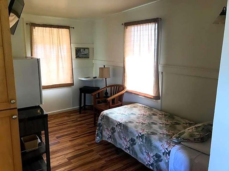 Room MOUNTAIN VIEW