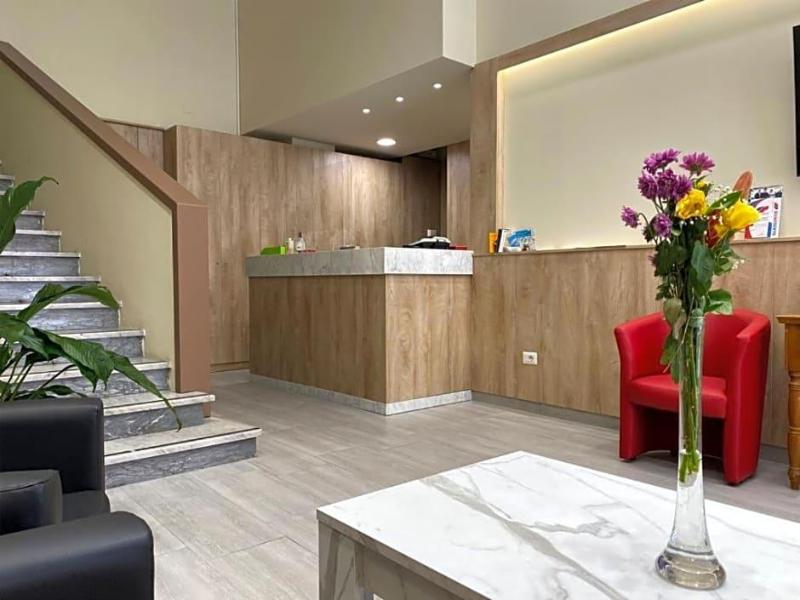 Hotel Città Livorno image