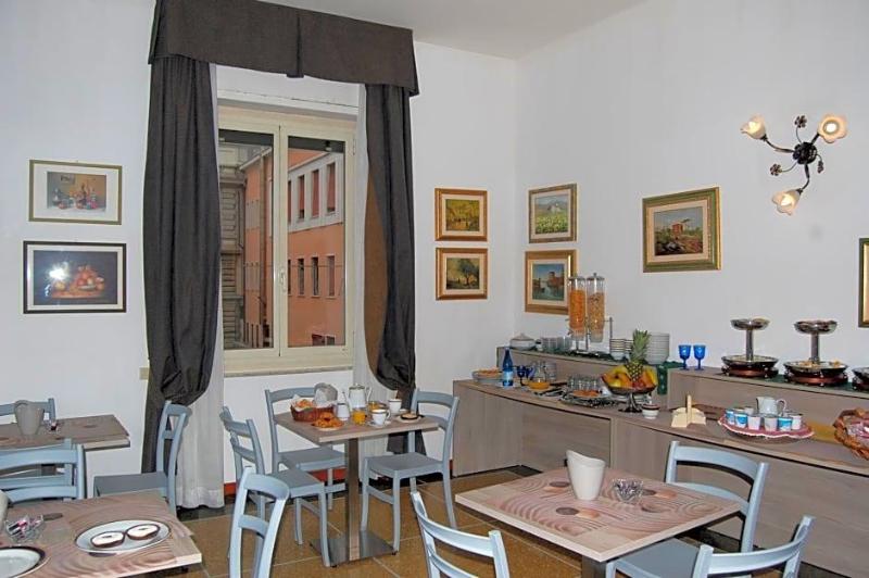 Hotel Città Livorno image