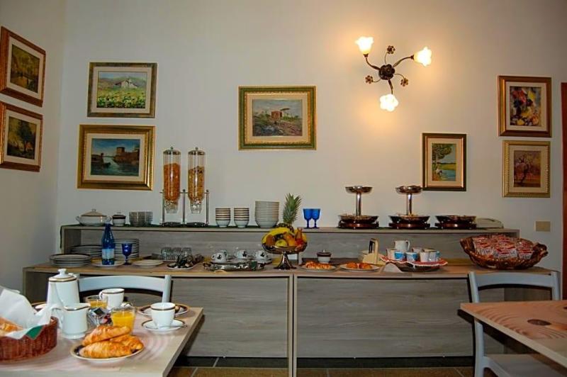 Hotel Città Livorno image