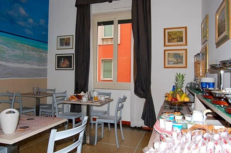 Hotel Città Livorno image
