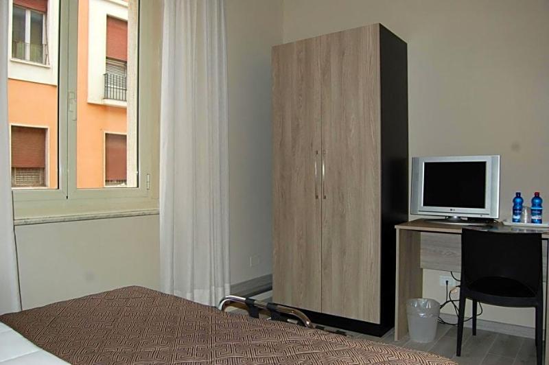 Hotel Città Livorno image