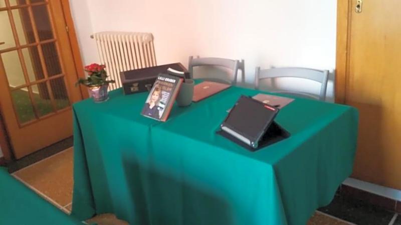 Hotel Città Livorno image