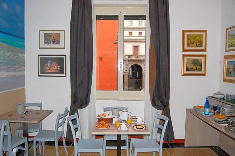 Hotel Città Livorno image