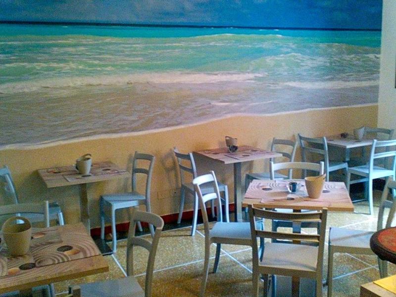 Hotel Città Livorno image