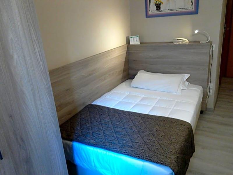 Hotel Città Livorno image