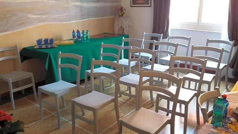 Hotel Città Livorno image