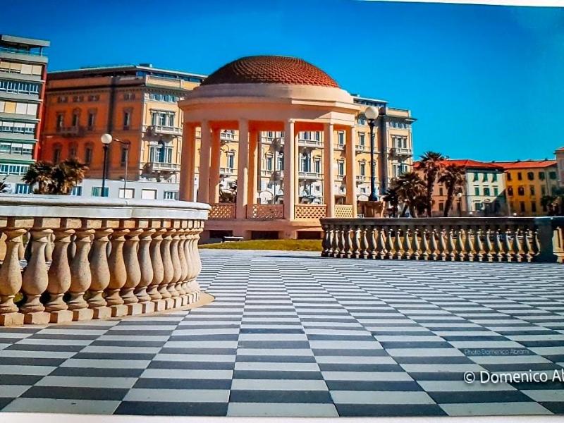Hotel Città Livorno image