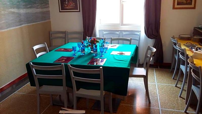 Hotel Città Livorno image